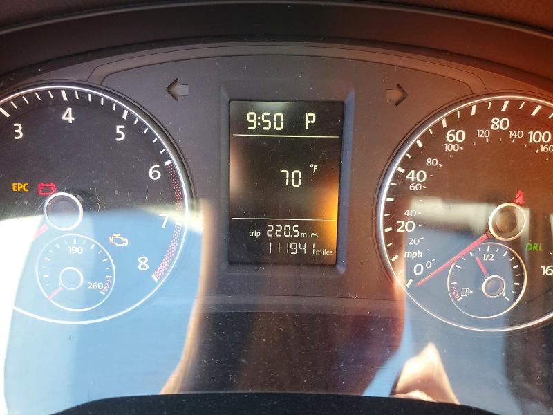 Aukcja sprzedaży 2015 Volkswagen Passat, vin: 1VWAS7A39FC111005, numer aukcji: 53092056