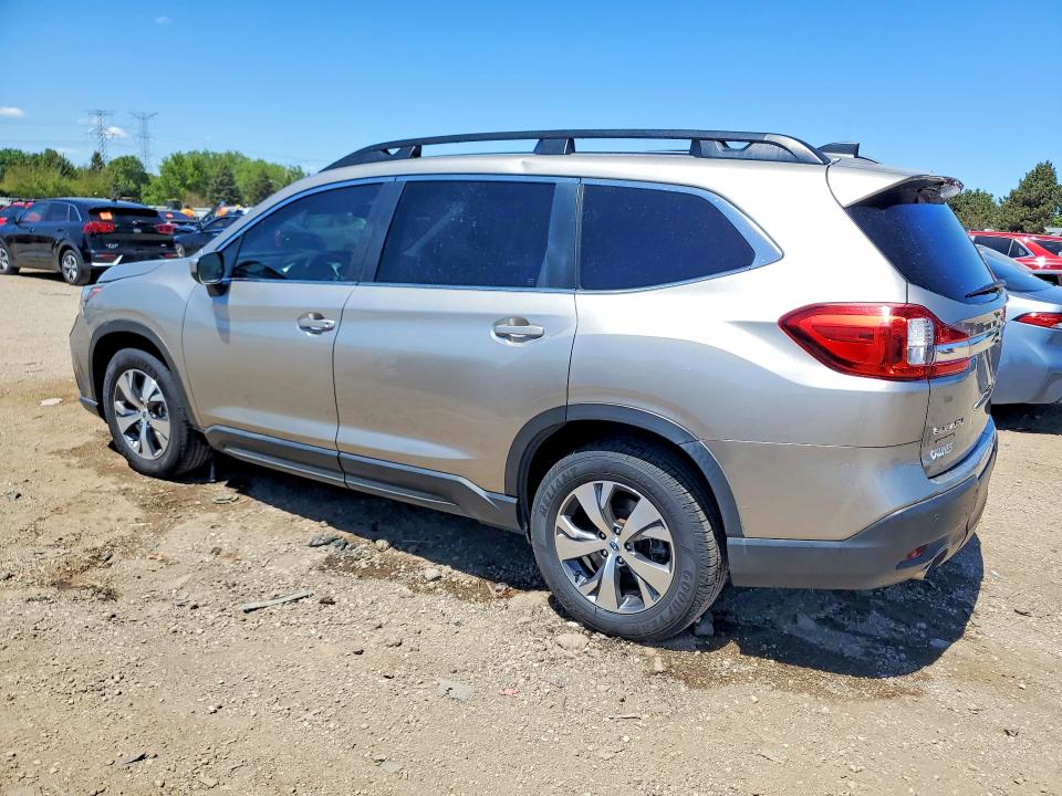 Aukcja sprzedaży 2019 Subaru Ascent, vin: 4S4WMACD8K3402669, numer aukcji: 52371146