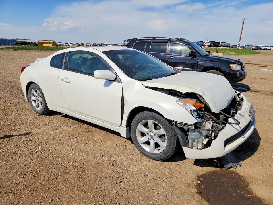 2009 Nissan Altima მანქანა იყიდება აუქციონზე, vin: 1N4AL24E09C196231, აუქციონის ნომერი: 55244886