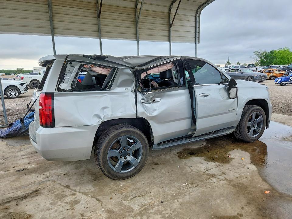 Продажа на аукционе авто 2019 Chevrolet Tahoe, vin: 1GNSCBKC8KR207518, номер лота: 52759966