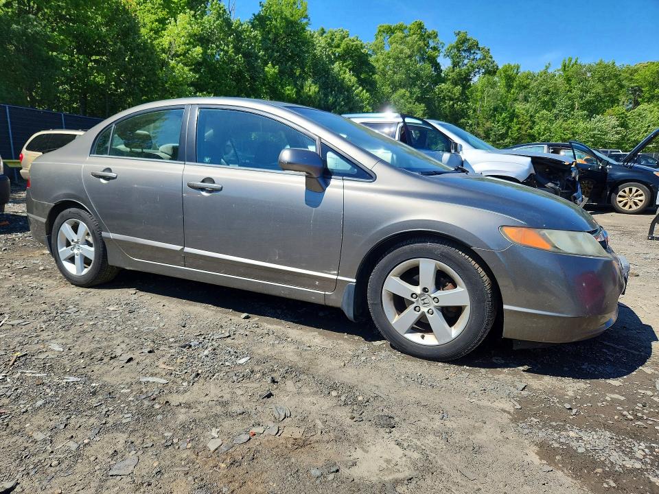 Aukcja sprzedaży 2007 Honda Civic, vin: 1HGFA16867L019284, numer aukcji: 52897676