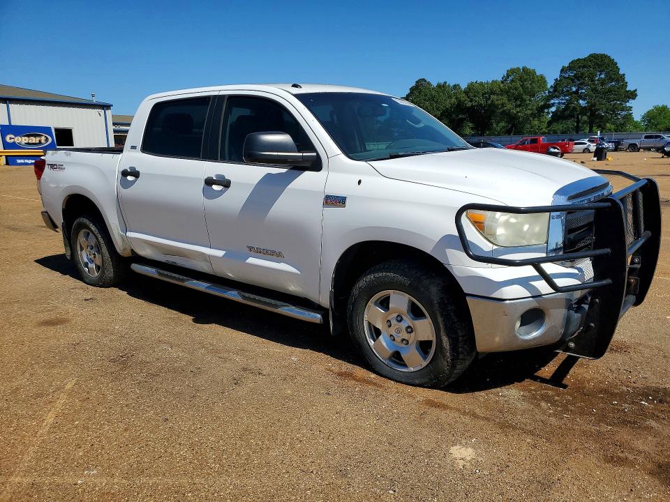 Aukcja sprzedaży 2012 Toyota Tundra, vin: 5TFDW5F11CX256575, numer aukcji: 53382666