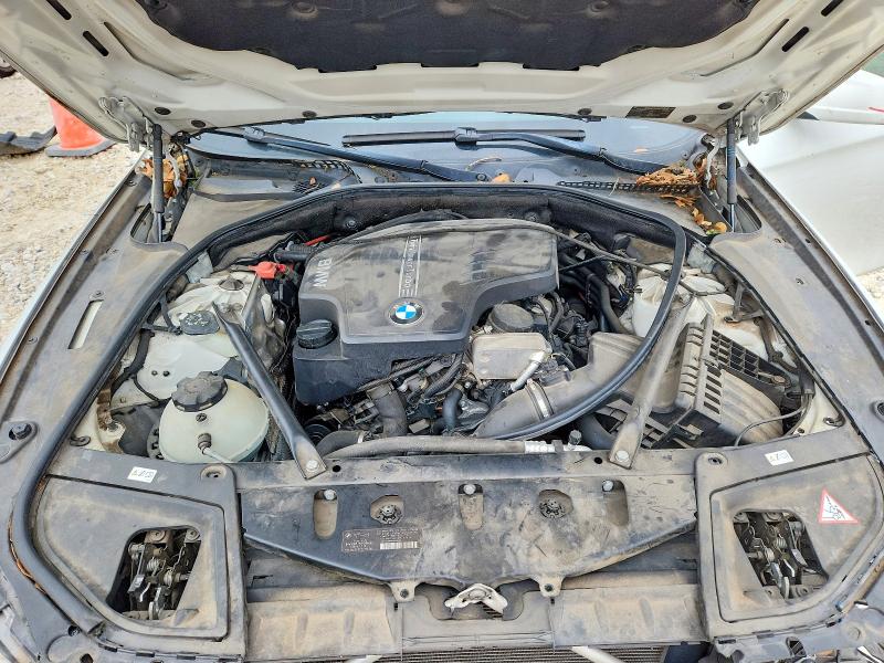 Aukcja sprzedaży 2013 Bmw 528, vin: WBAXG5C5XDDY36621, numer aukcji: 52363816