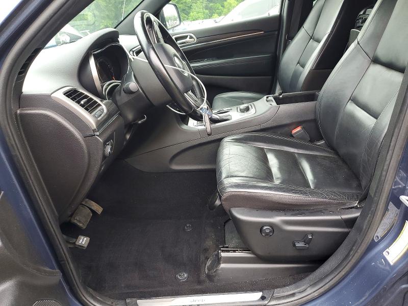 Aukcja sprzedaży 2020 Jeep Grand Cherokee, vin: 1C4RJFBG4LC401118, numer aukcji: 53943606