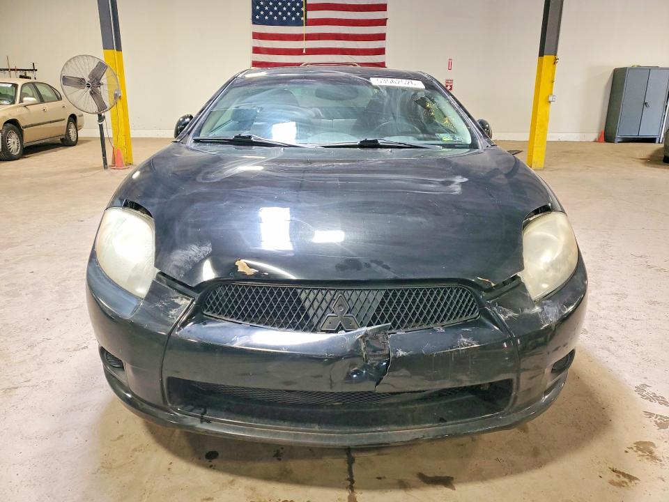 Продаж на аукціоні авто 2009 Mitsubishi Eclipse, vin: 4A3AK24F99E022049, номер лоту: 53562526