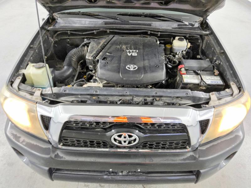 Продажа на аукционе авто 2011 Toyota Tacoma, vin: 3TMLU4EN1BM061807, номер лота: 51301566