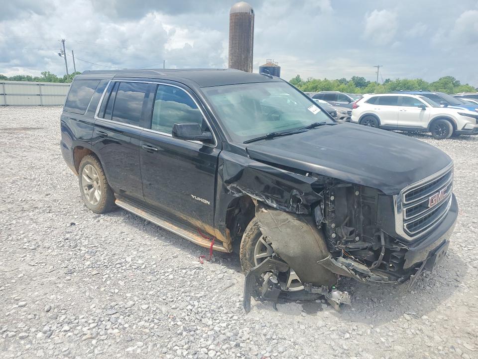 Продажа на аукционе авто 2016 Gmc Yukon, vin: 1GKS1AKC3GR261023, номер лота: 53722756