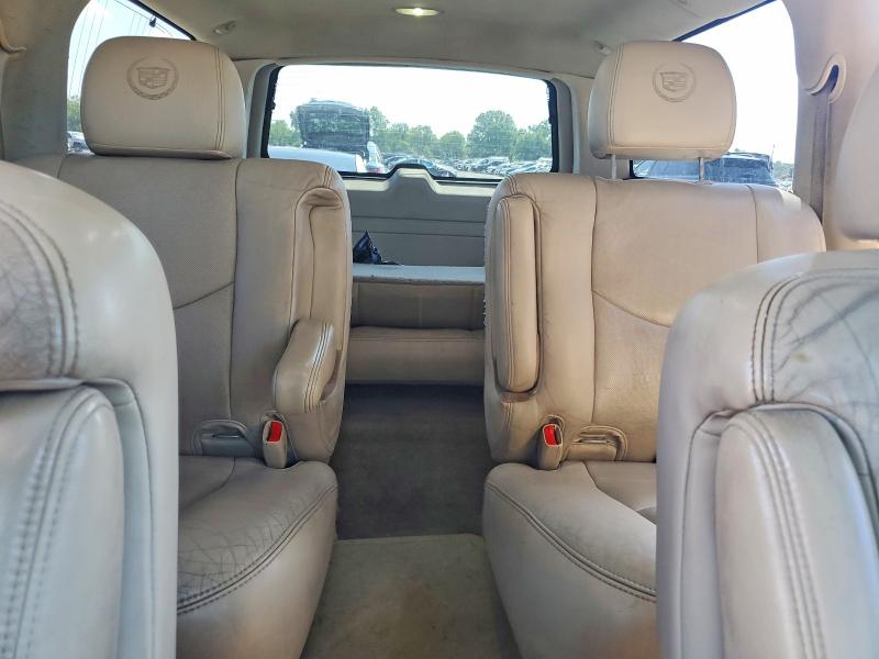 Aukcja sprzedaży 2006 Cadillac Escalade, vin: 3GYFK66N16G115506, numer aukcji: 54160876