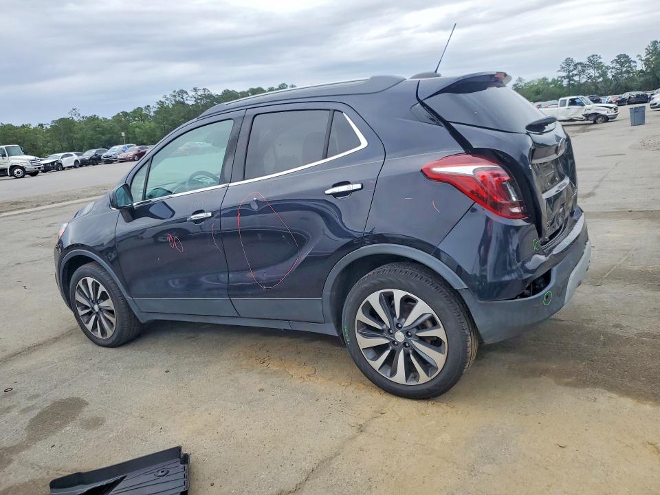 Продажа на аукционе авто 2021 Buick Encore, vin: KL4CJESB2MB354354, номер лота: 53173296