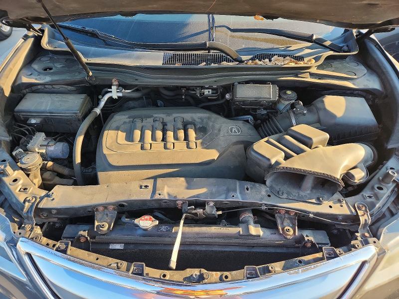Продаж на аукціоні авто 2014 Acura Mdx, vin: 5FRYD4H21EB020446, номер лоту: 51645236
