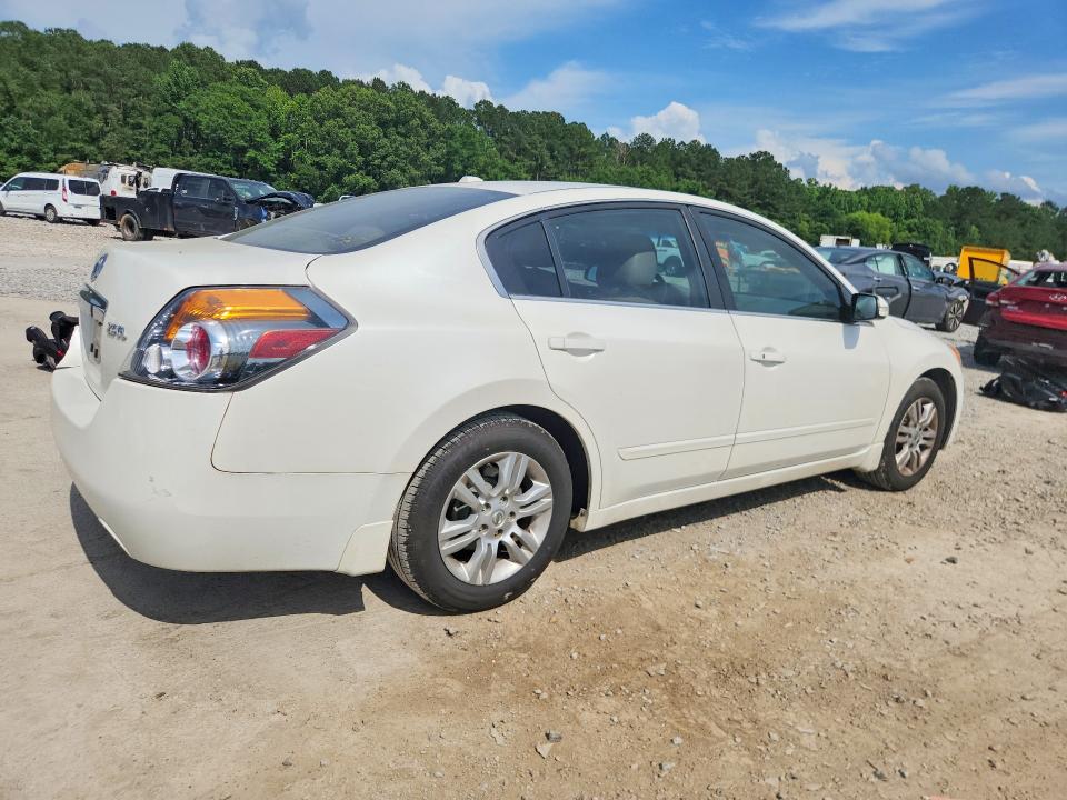 Aukcja sprzedaży 2012 Nissan Altima, vin: 1N4AL2APXCC147650, numer aukcji: 53913626