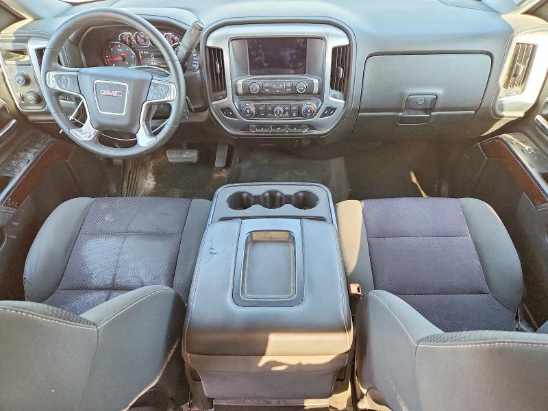 Aukcja sprzedaży 2014 Gmc Sierra, vin: 1GTV2UEC8EZ381240, numer aukcji: 52534966