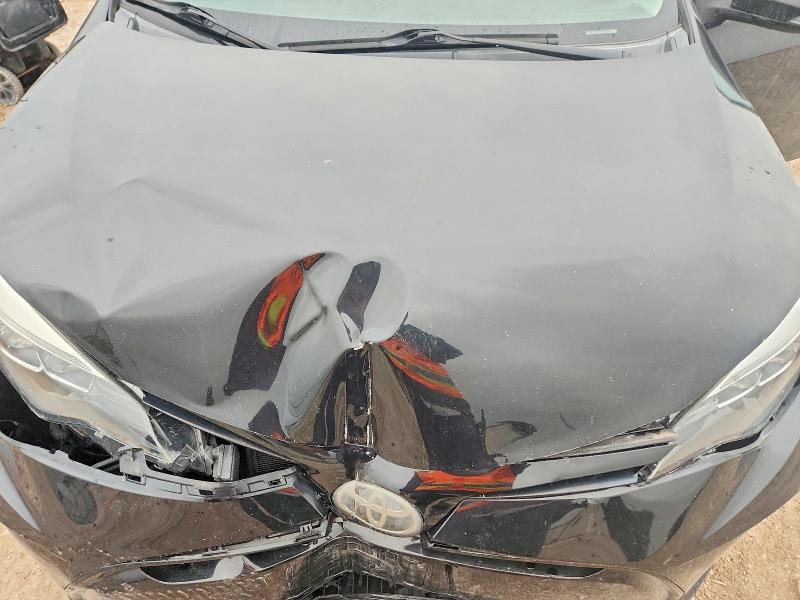 52730416 :رقم المزاد ، 5YFBURHEXJP809238 vin ، 2018 Toyota Corolla مزاد بيع