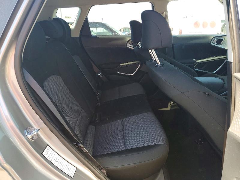 53609476 :رقم المزاد ، KNDJ23AU7S7962470 vin ، 2025 Kia Soul مزاد بيع