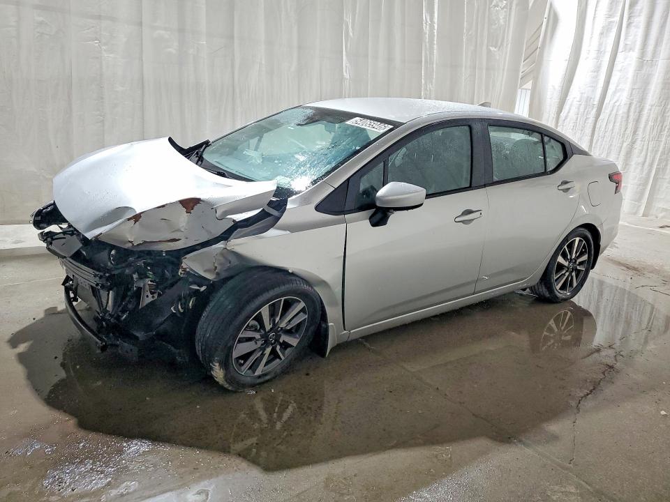 Продажа на аукционе авто 2022 Nissan Versa, vin: 3N1CN8EV8NL839179, номер лота: 54065946