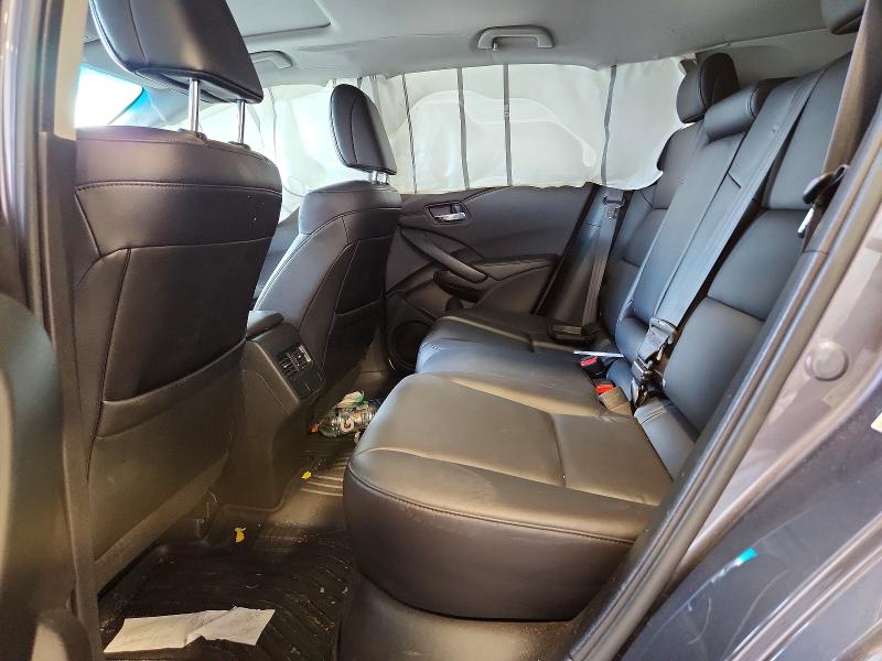 Продажа на аукционе авто 2017 Acura Rdx, vin: 5J8TB4H34HL034287, номер лота: 54281466