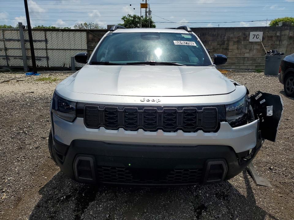 Продажа на аукционе авто 2026 Jeep Cherokee, vin: 3C4PJMC28TT228738, номер лота: 53107706