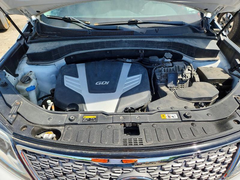 Продаж на аукціоні авто 2015 Kia Sorento, vin: 5XYKWDA7XFG611912, номер лоту: 54195326