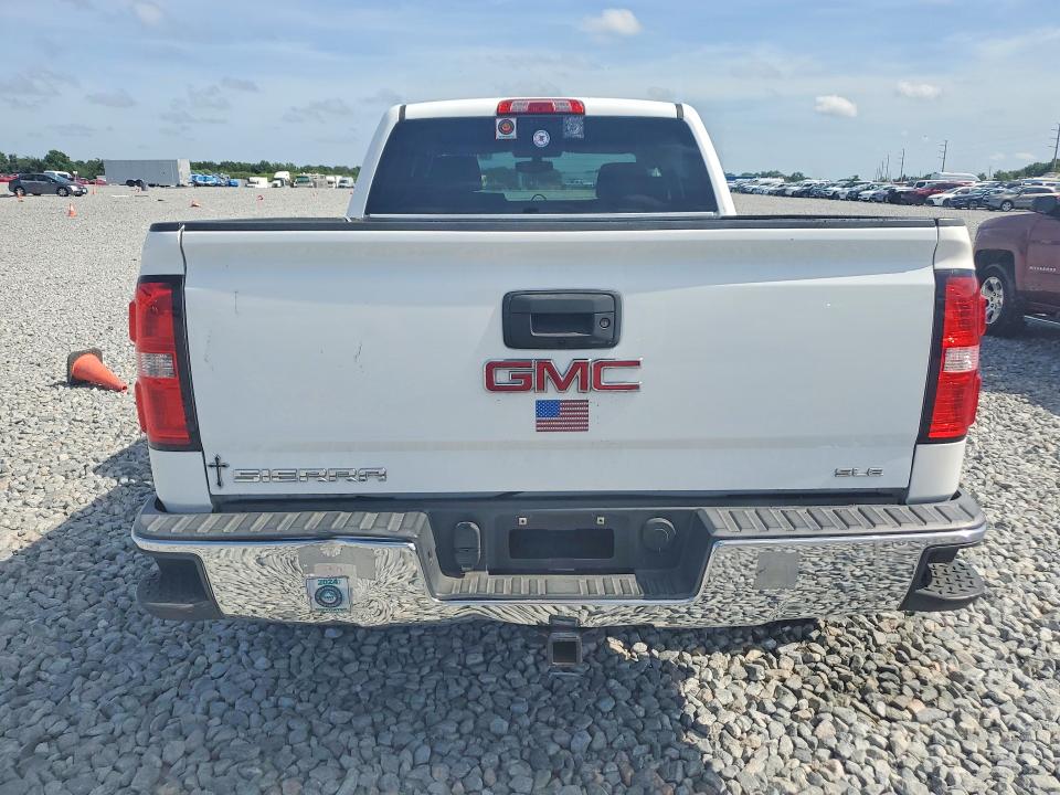 Продажа на аукционе авто 2017 Gmc Sierra, vin: 1GTR1MEC4HZ249374, номер лота: 52165806
