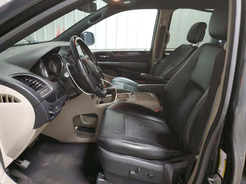 2019 Dodge Grand Caravan მანქანა იყიდება აუქციონზე, vin: 2C4RDGCG1KR595737, აუქციონის ნომერი: 85981515