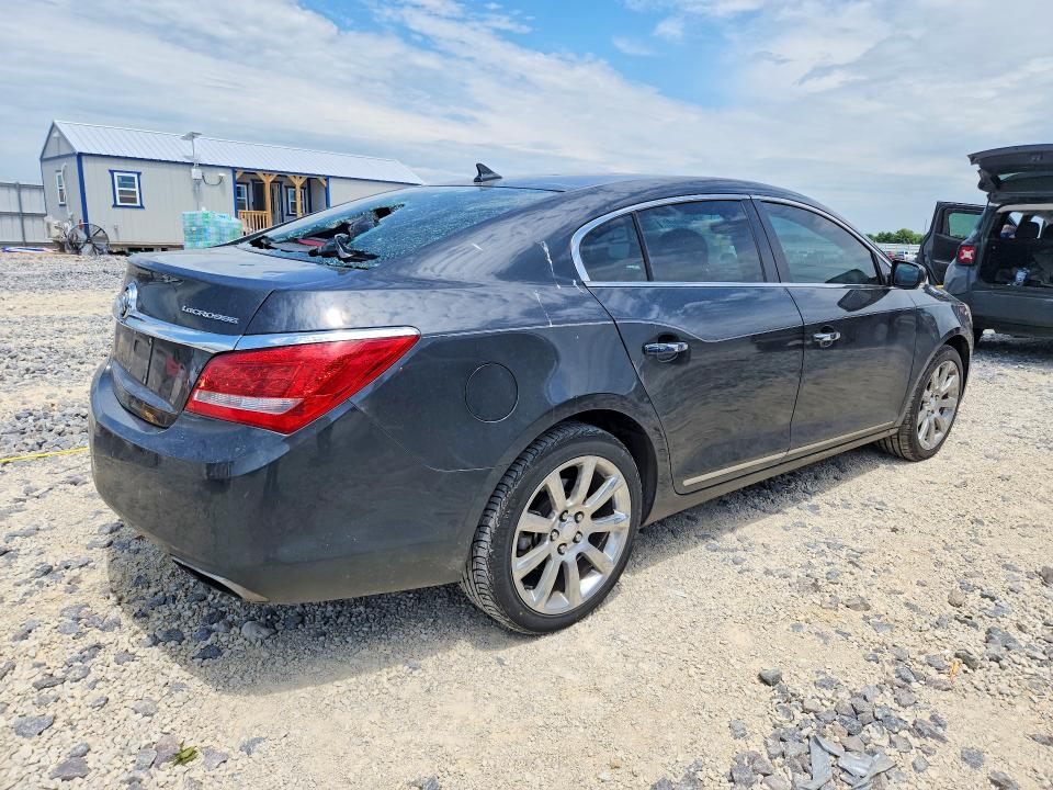Aukcja sprzedaży 2014 Buick Lacrosse, vin: 1G4GB5G3XEF211471, numer aukcji: 53782576