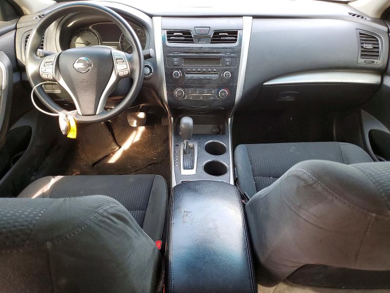 Продажа на аукционе авто 2015 Nissan Altima, vin: 1N4AL3AP0FN385084, номер лота: 53707546