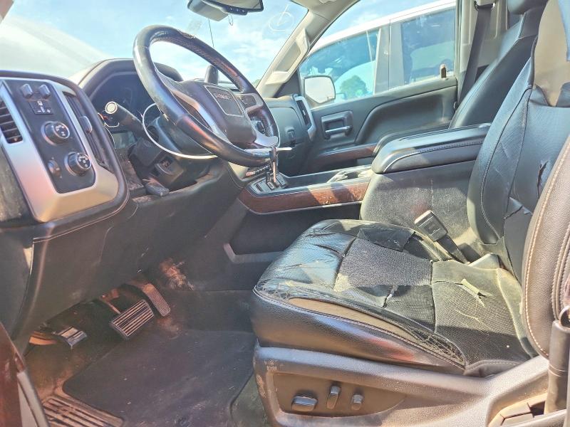 Продаж на аукціоні авто 2017 Gmc Sierra, vin: 3GTU2NEJXHG329032, номер лоту: 53278846
