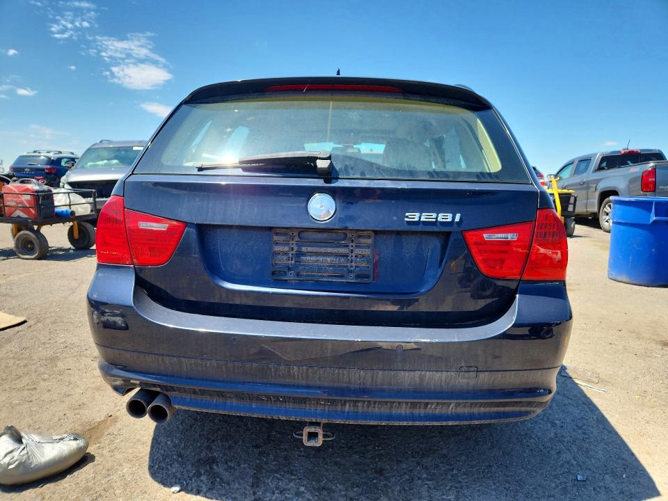 Aukcja sprzedaży 2009 Bmw 328, vin: WBAUU33539A540431, numer aukcji: 52729576