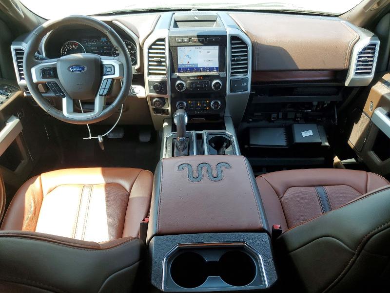 Продаж на аукціоні авто 2020 Ford F150, vin: 1FTEW1E45LFC38577, номер лоту: 54478776