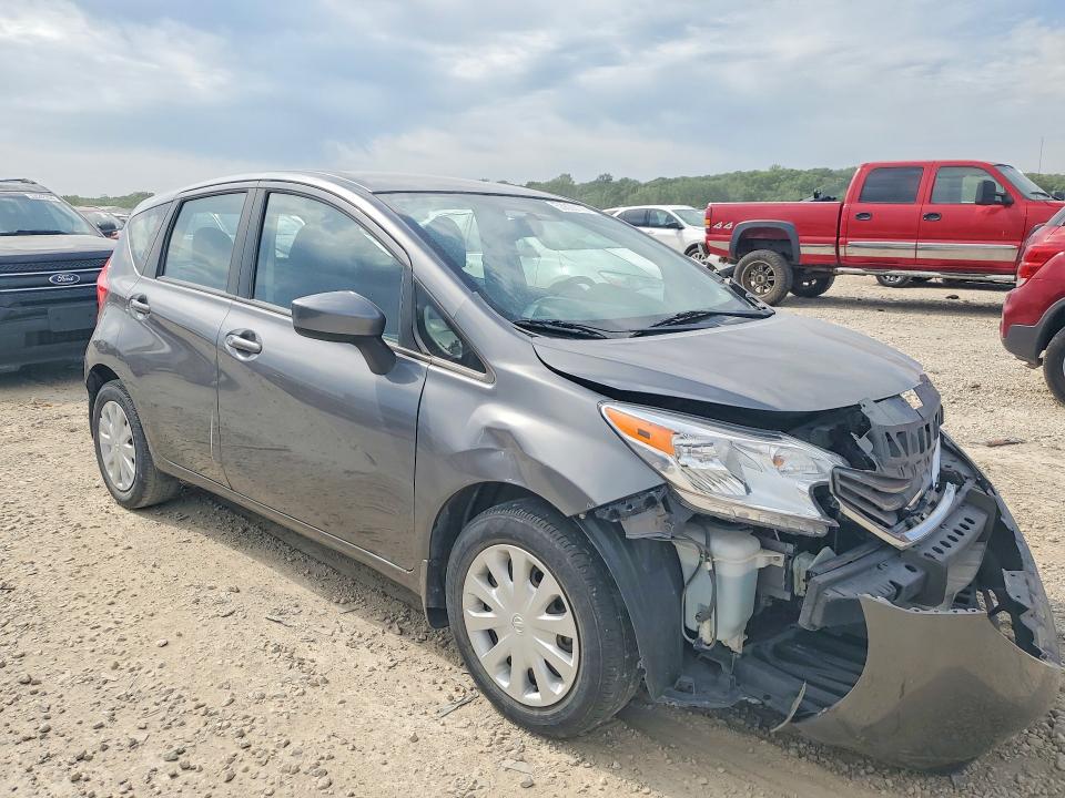 Продаж на аукціоні авто 2016 Nissan Versa Note, vin: 3N1CE2CPXGL375395, номер лоту: 53620176
