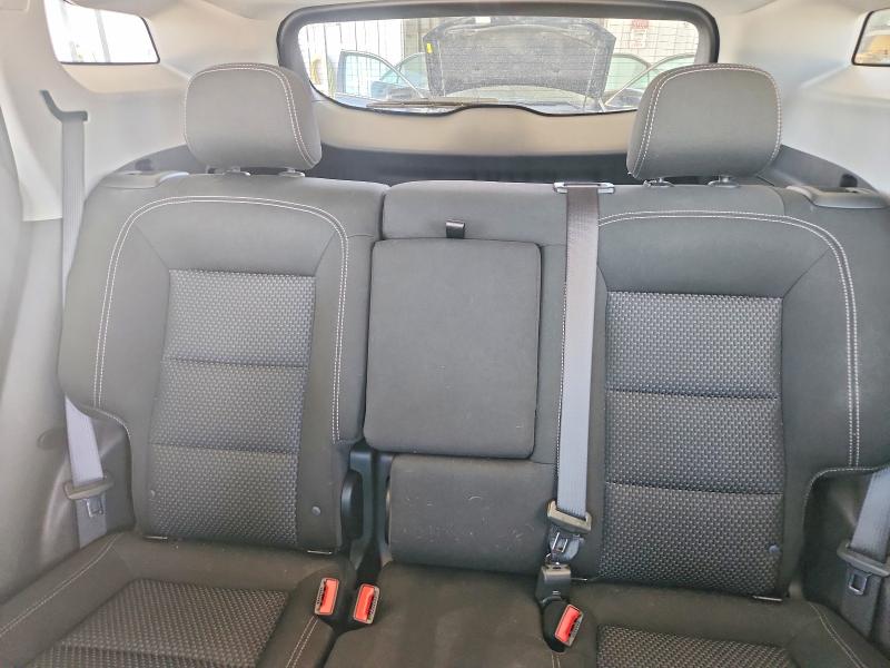 Aukcja sprzedaży 2024 Gmc Terrain, vin: 3GKALMEG8RL330725, numer aukcji: 53465476