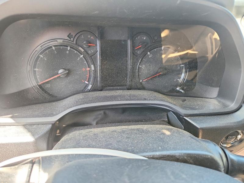 52929506 :رقم المزاد ، JTENU5JR2R6242573 vin ، 2024 Toyota 4 Runner S مزاد بيع