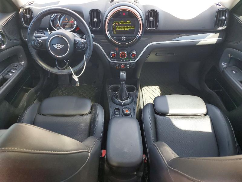 Продаж на аукціоні авто 2017 Mini Cooper, vin: WMZYT5C35H3D80608, номер лоту: 54605026