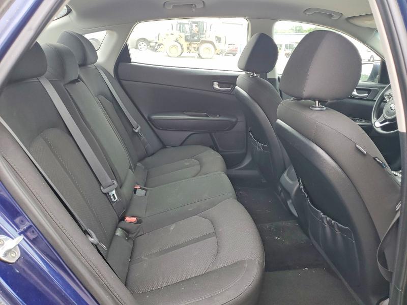 Aukcja sprzedaży 2018 Kia Optima, vin: 5XXGT4L31JG219987, numer aukcji: 54437676