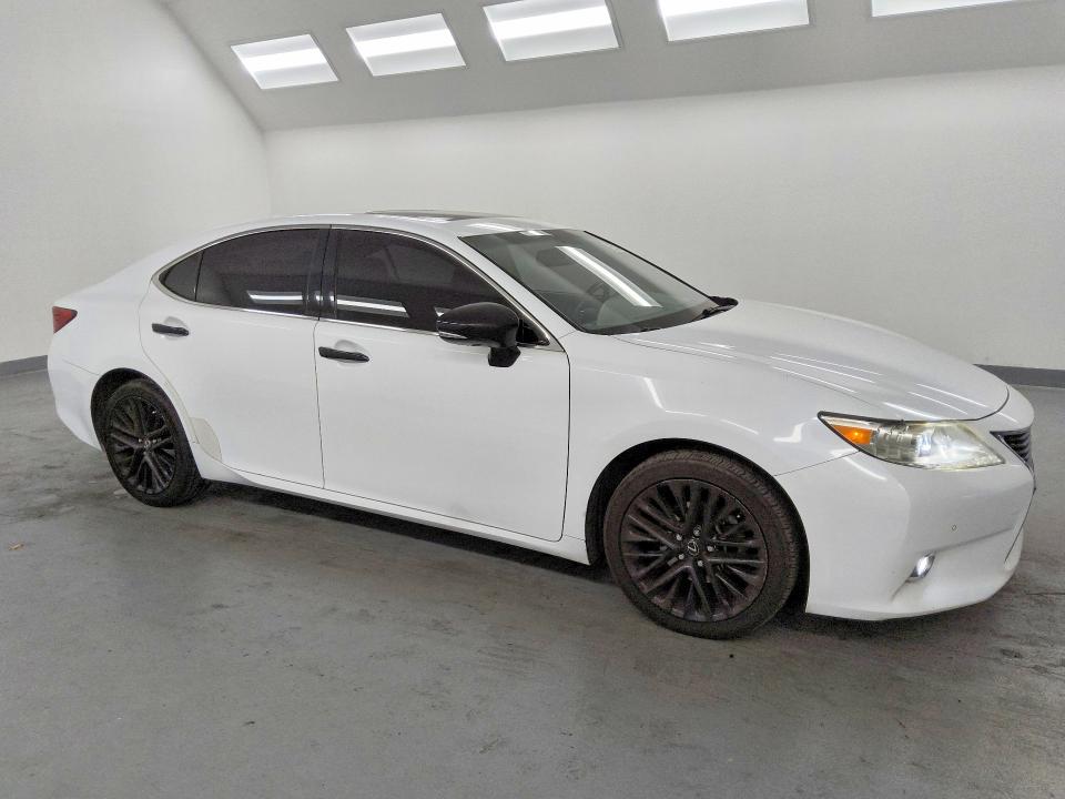 Продаж на аукціоні авто 2015 Lexus Es, vin: JTHBK1GG4F2175567, номер лоту: 54468036