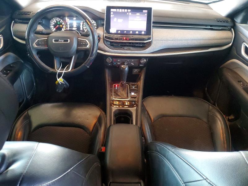 53067556 :رقم المزاد ، 3C4NJDBN1PT560822 vin ، 2023 Jeep Compass مزاد بيع