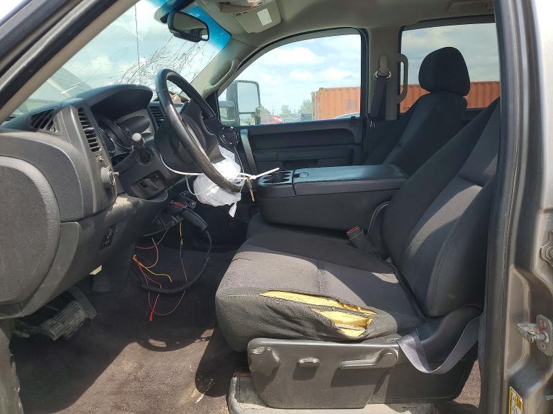Aukcja sprzedaży 2013 Chevrolet Silverado, vin: 1GC1KXCG1DF131781, numer aukcji: 52954086