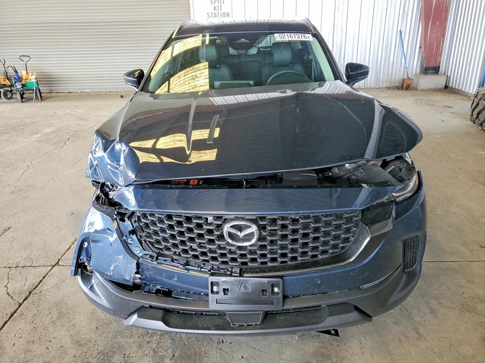 2026 Mazda Cx-50 მანქანა იყიდება აუქციონზე, vin: 7MMVAABW9TN146818, აუქციონის ნომერი: 52167376