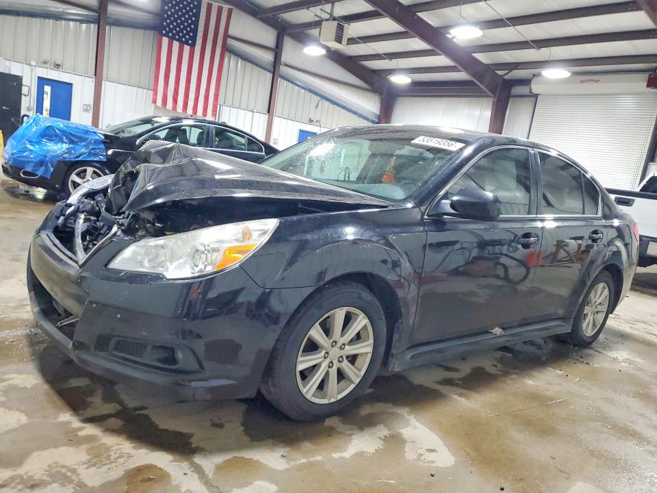 Продаж на аукціоні авто 2010 Subaru Legacy, vin: 4S3BMCG61A3227366, номер лоту: 53519356