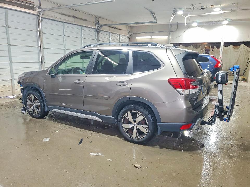 Продажа на аукционе авто 2019 Subaru Forester, vin: JF2SKAWC5KH453224, номер лота: 51811706