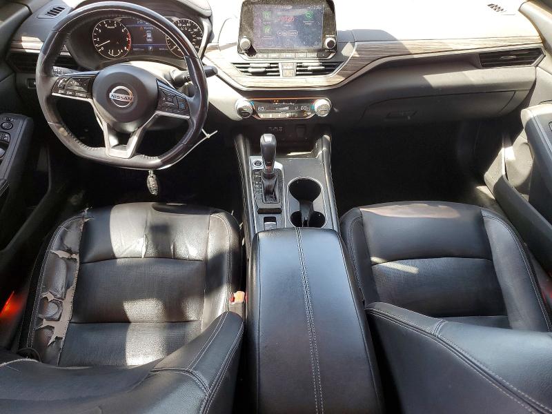 54481846 :رقم المزاد ، 1N4BL4EV7KC208220 vin ، 2019 Nissan Altima مزاد بيع