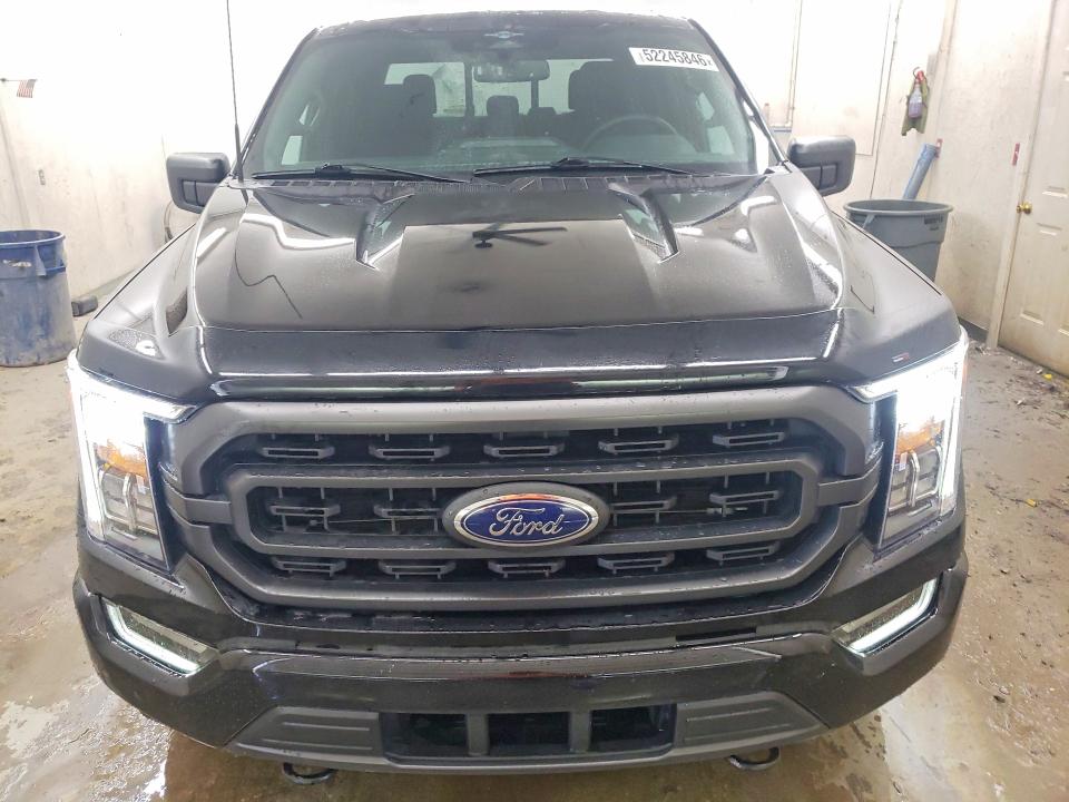 Aukcja sprzedaży 2023 Ford F150, vin: 1FTFW1ED8PFB63223, numer aukcji: 52245846
