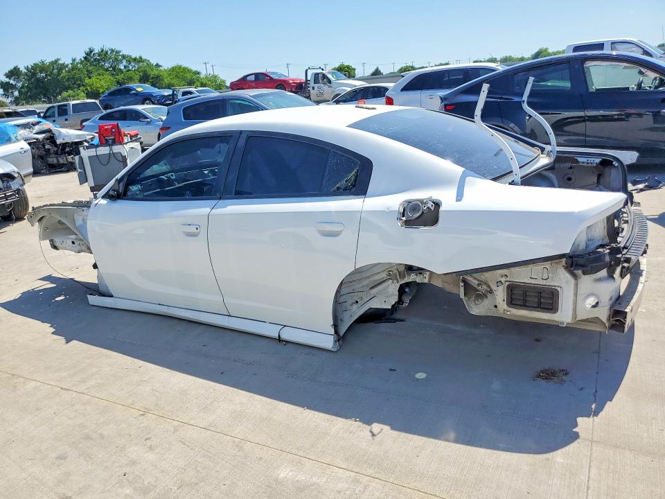 Aukcja sprzedaży 2019 Dodge Charger, vin: 2C3CDXGJXKH532500, numer aukcji: 53452176