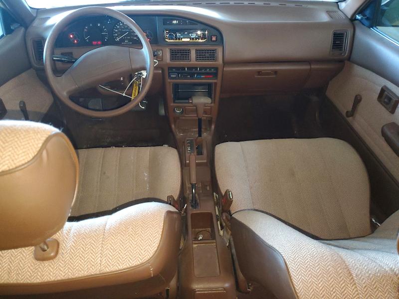 Aukcja sprzedaży 1990 Toyota Corolla, vin: 1NXAE94A4LZ159075, numer aukcji: 52879366