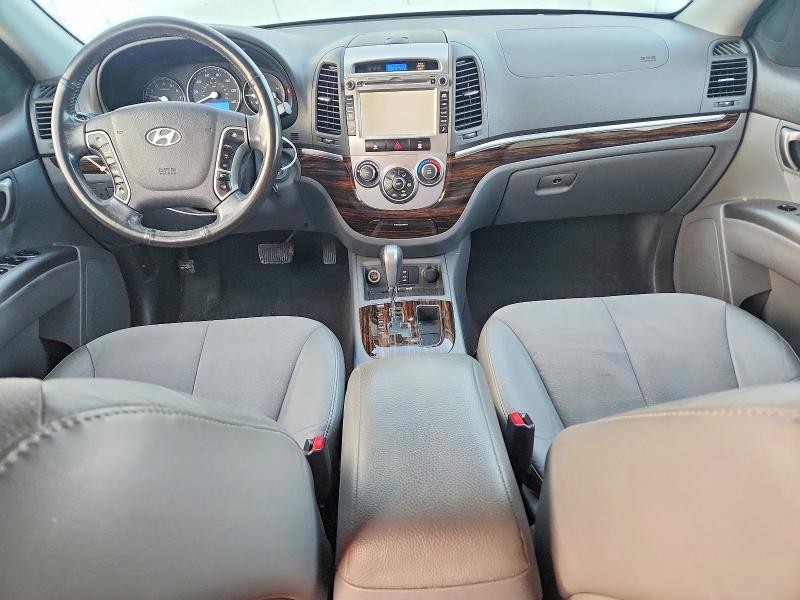 Продажа на аукционе авто 2010 Hyundai Santa Fe, vin: 5NMSH4AG5AH345899, номер лота: 54269166