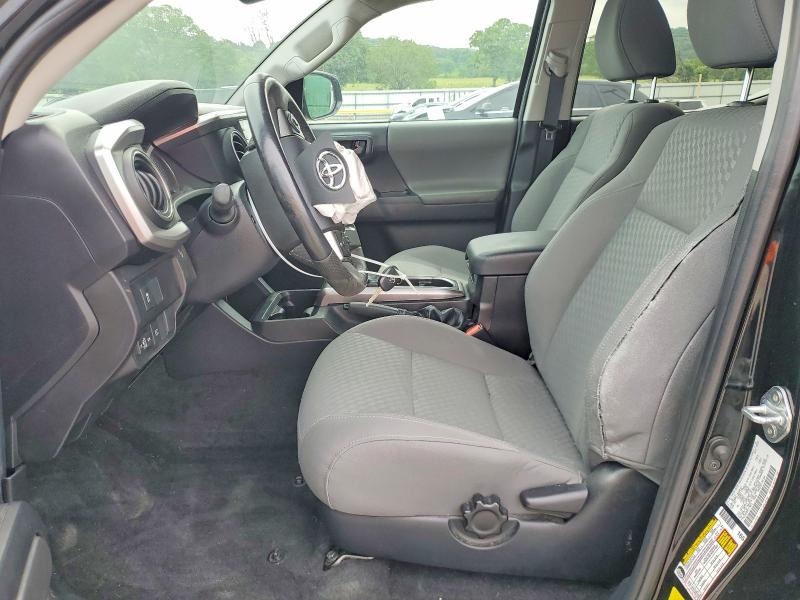 Aukcja sprzedaży 2022 Toyota Tacoma, vin: 3TMAZ5CN5NM179011, numer aukcji: 55601516