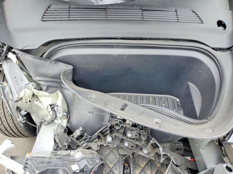 Продажа на аукционе авто 2024 Tesla Model Y, vin: 7SAYGDEE0RA226919, номер лота: 53963326