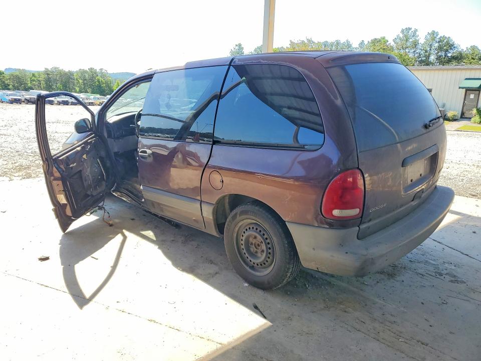 53643526 :رقم المزاد ، 2B4GP4534TR796117 vin ، 1996 Dodge Caravan مزاد بيع