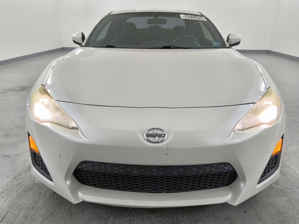 Продаж на аукціоні авто 2013 Scion Fr-s, vin: JF1ZNAA17D1716308, номер лоту: 50223456