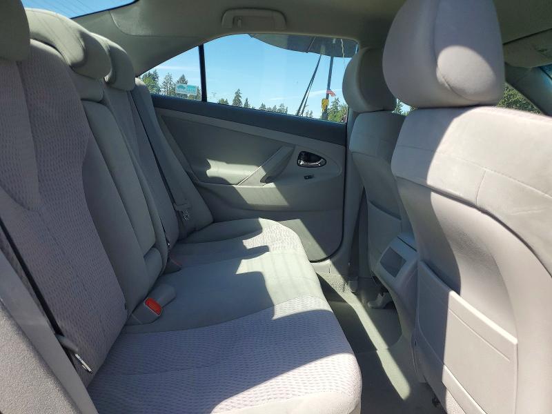 53384746 :رقم المزاد ، 4T4BF3EK2BR153298 vin ، 2011 Toyota Camry مزاد بيع
